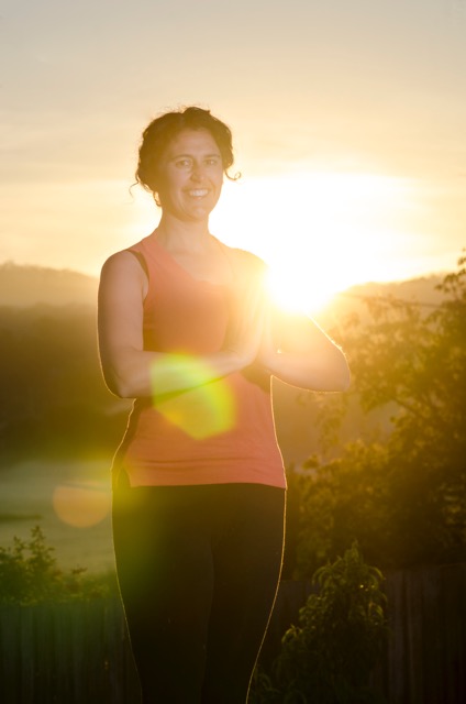 weekend yoga retreats, Castlemaine, Victoria