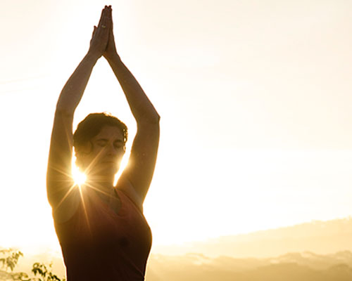 weekend yoga retreats, Castlemaine, Victoria